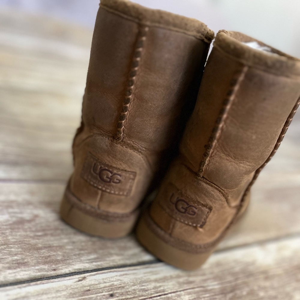 UGG Boots (toddler size)